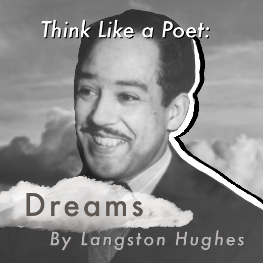 Dreams By Langston Hughes Hands On Poetry Analysis Classful