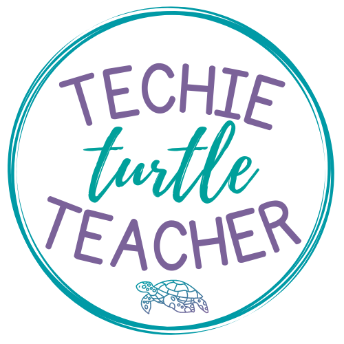 Techie Turtle Teacher's avatar