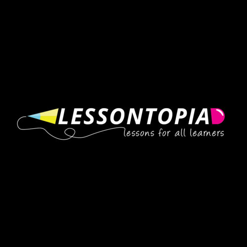Lessontopia's avatar