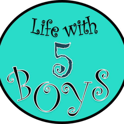 Life with 5 Boys's avatar