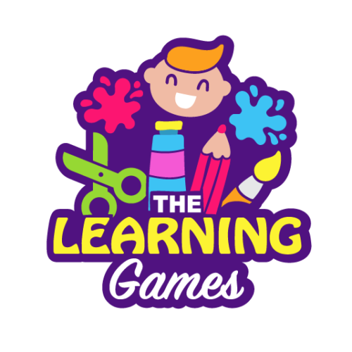 The Learning Games's avatar