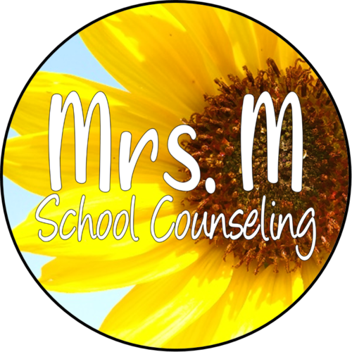 Mrs. M School Counseling's avatar