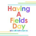 Having A Fields Day