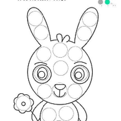 CIRCLE COLORING PAGES KINDERGARTEN WORKSHEETS - Classful