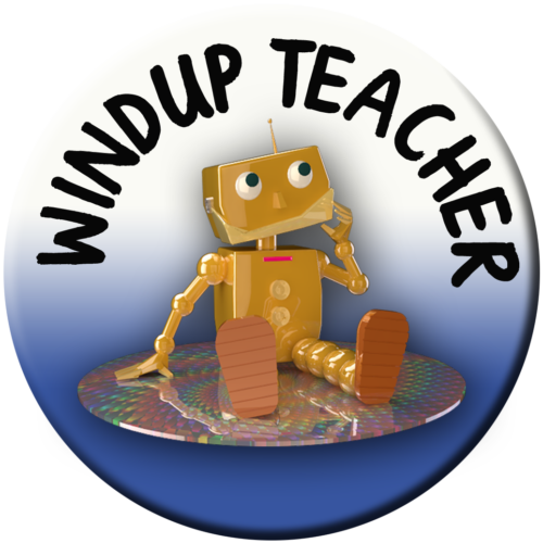 Windup Teacher's avatar