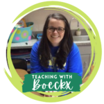 Teaching with Boeckx