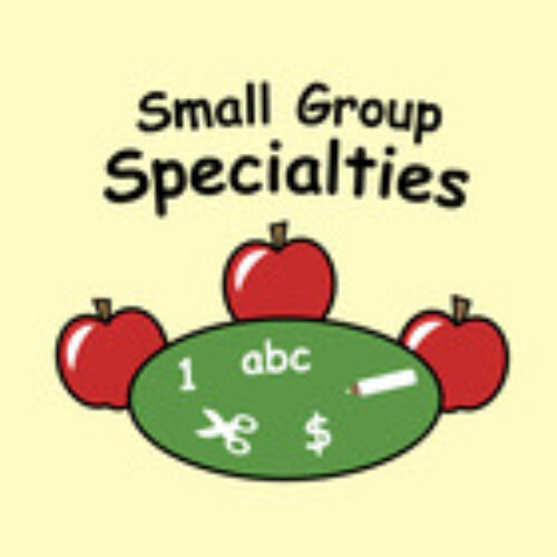 Small Group Specialties's avatar