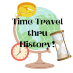 Time Travel thru History's avatar