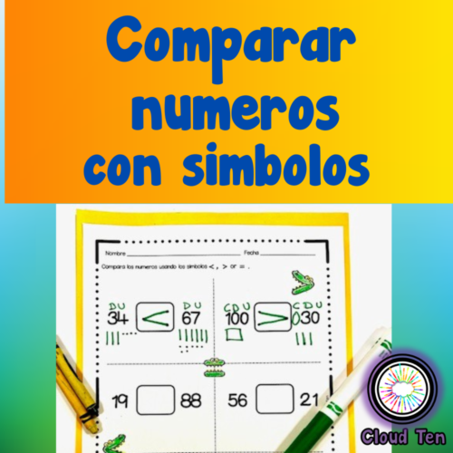 Comparar numeros con simbolos's featured image