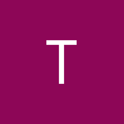 Tom Wallach's avatar