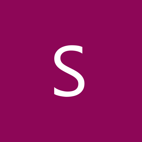 Sean Antonia Engelman's avatar