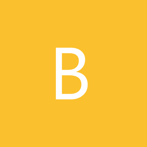 Barbara Bean's avatar