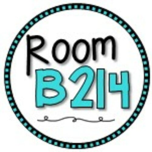 Room B214's avatar