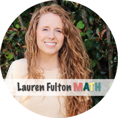Lauren Fulton's avatar