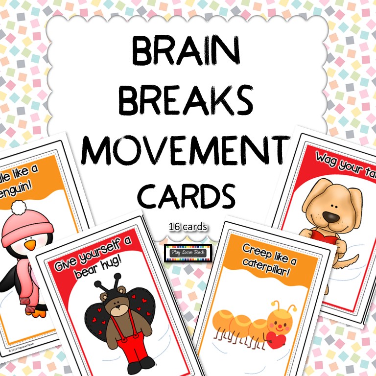 Thanksgiving Trivia Activity | Seasonal Brain Break Game | Turkey Day