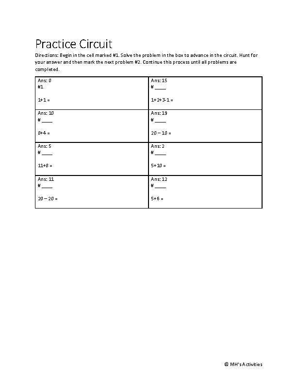 Color by Numbers 130 Color by Code Editable Activities Classful