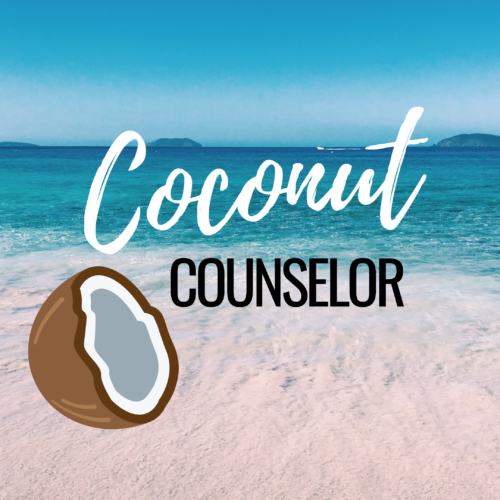 Coconut Counselor's avatar