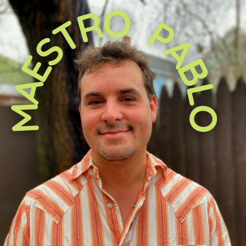 Pablo Usunoff's avatar
