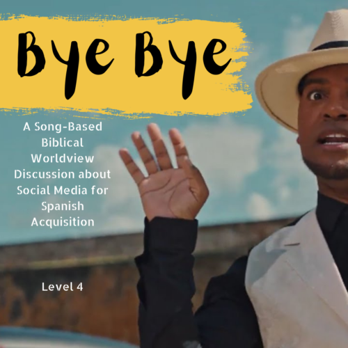 Bye Bye's featured image