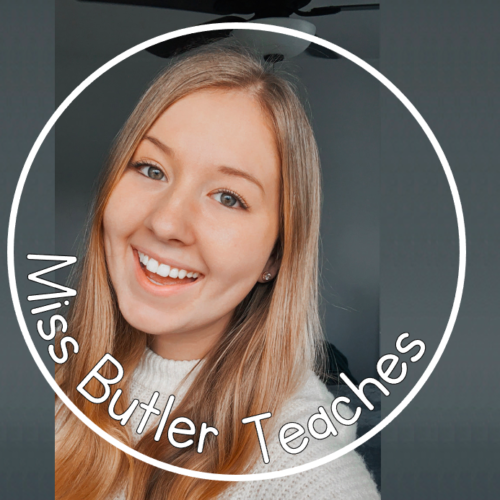 Ashley Butler's avatar