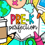 Pre-K Perfection's avatar