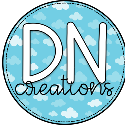 DN Creations's avatar