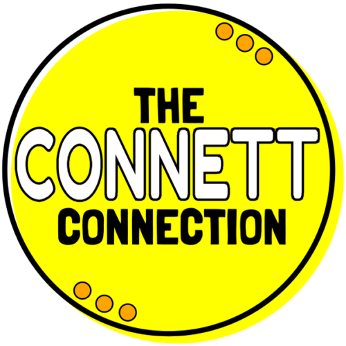 The Connett Connection's avatar
