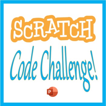 Scratch Coding Challenges's featured image