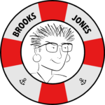 Brooks Jones's avatar