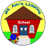 Ms. Amy's Lessons's avatar