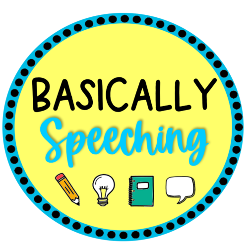 Basically Speeching's avatar