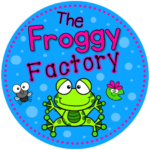 The Froggy Factory's avatar