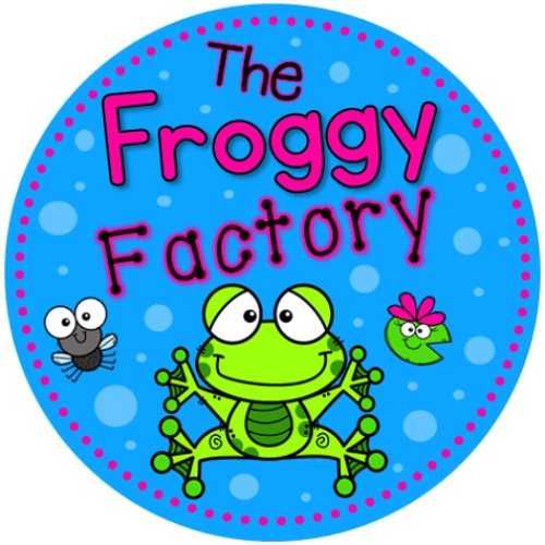 The Froggy Factory's avatar