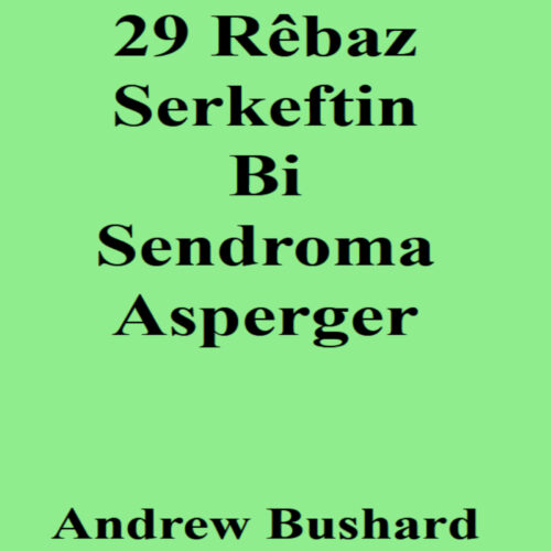 29 Rêbaz Serkeftin Bi Sendroma Asperger's featured image