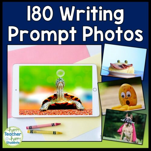 Picture of the Day: 180 Writing Prompt Photos to inspire Creative Writing Daily | Journal Writing Prompts's featured image