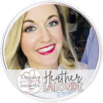 Heather LaLonde's avatar