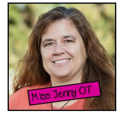 Jenny Sweeney's avatar
