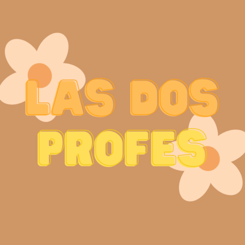Las Dos Profes's avatar