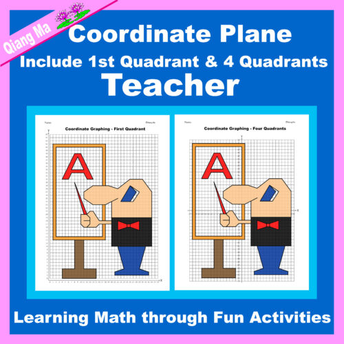 Math Plotting