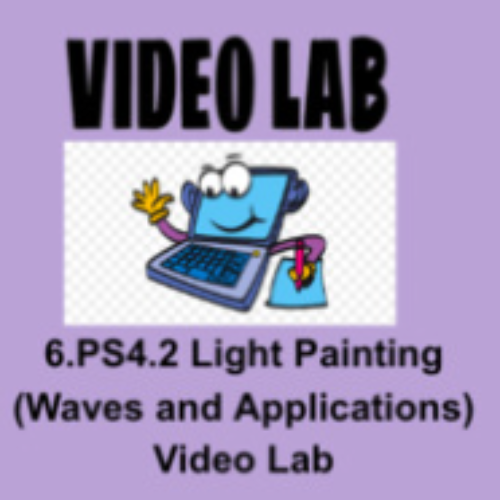 6.PS4.2 Light Painting Video Lab OAS NGSS's featured image