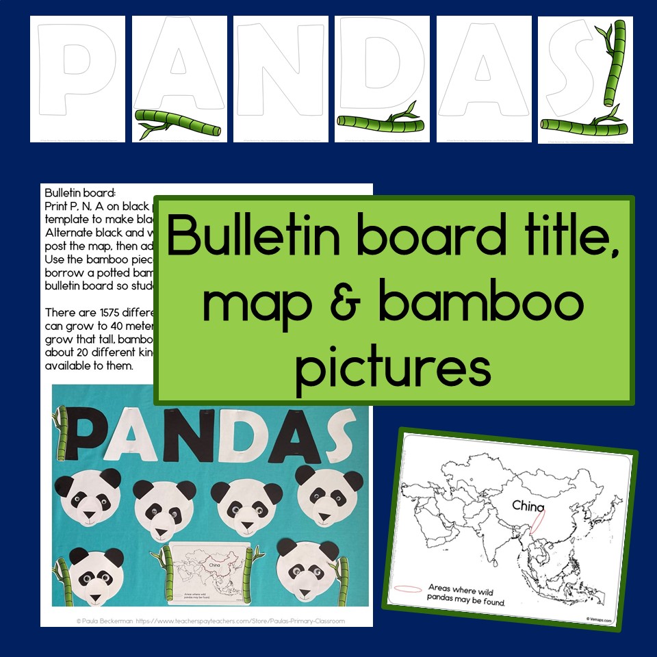  PANDACRAFT - Discovery Book - Activity Book with Games