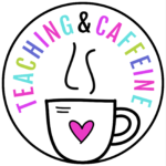 Teaching and Caffeine's avatar
