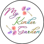 My Kinder Garden's avatar