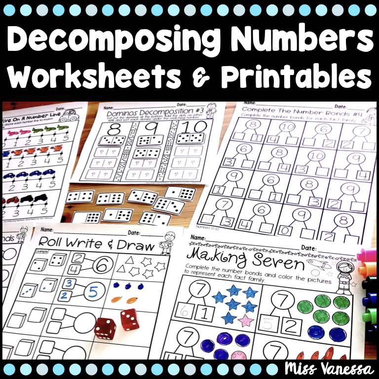 11-kindergarten-decomposing-numbers-worksheet-numbers-kindergarten