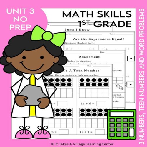 Illustrative Mathematics Unit 3 | Math Worksheets's featured image