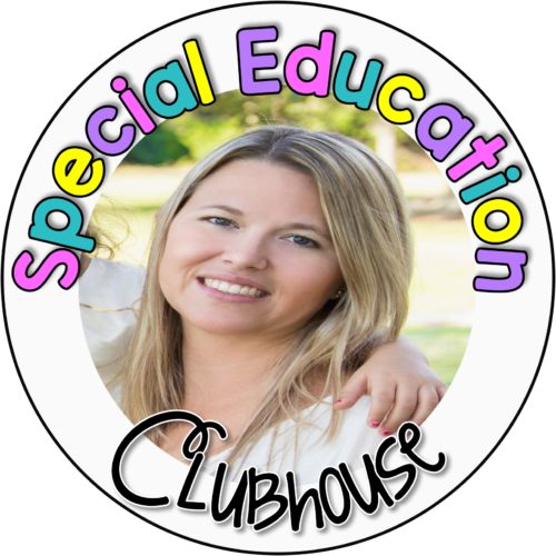Special Education Clubhouse's avatar