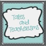 Tales and Teacherisms's avatar
