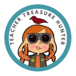 Teacher Treasure Hunter's avatar