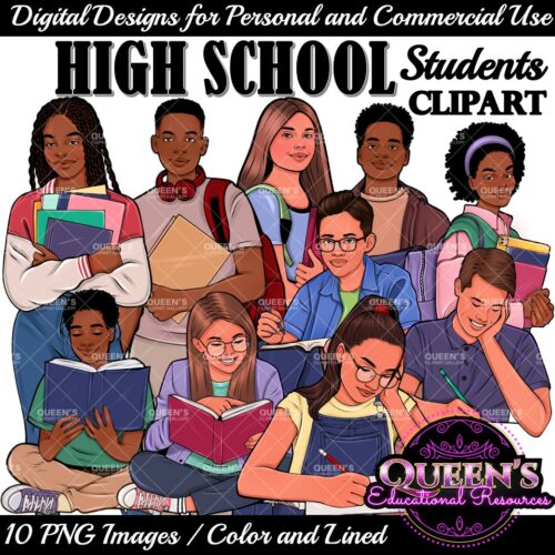 Clipart Teens, High School Teenagers Clipart, Teenagers Clipart, Teen Clipart's featured image