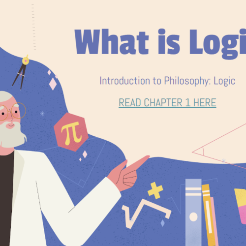 PowerPoint Presentation: Introduction to Logic's featured image
